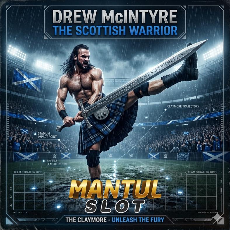 MANTULSLOT: Agen SLOT GACOR Kebal Rungkad | Situs MANTUL SLOT Pilihan Para High Roller